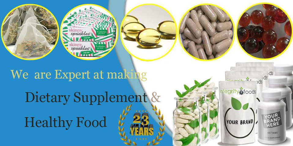 oem supplement oem supplement